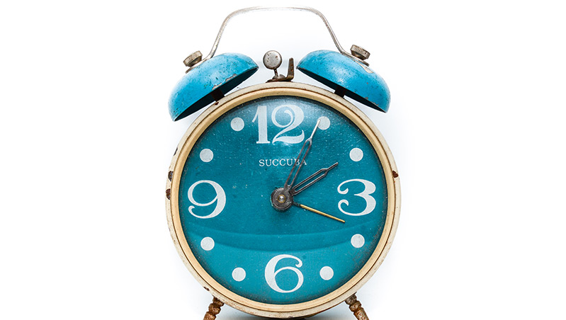 Public Franquette en soirée